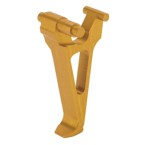 Airsoft AK Series CNC Aluminum Trigger
