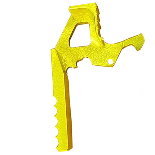 CNC AR15 Extended Charging Handle