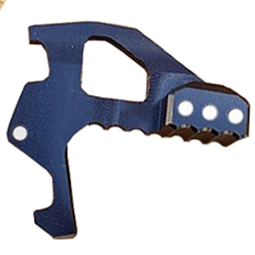 Retro Arms CNC Extended Charging Handle - AR15-B