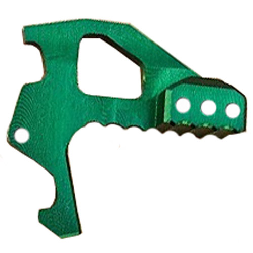 Retro Arms CNC Extended Charging Handle - AR15-B