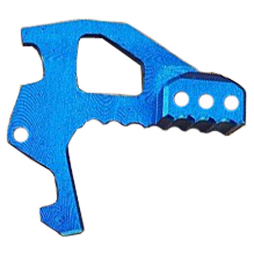 Retro Arms CNC Extended Charging Handle - AR15-B