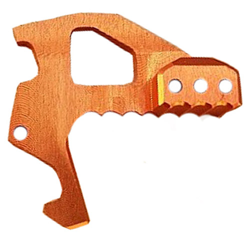 Retro Arms CNC Extended Charging Handle - AR15-B