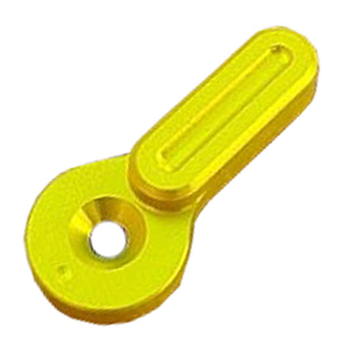 Retro Arms CNC Fire Selector - AR15-B