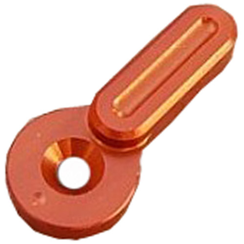 Retro Arms CNC Fire Selector - AR15-B