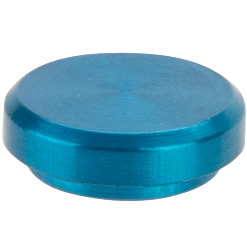 Retro Arms CNC Airsoft AR15 Fire Selector Cover