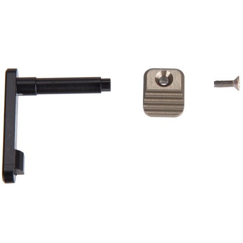 Retro Arms CNC Airsoft AR15 Magazine Catch