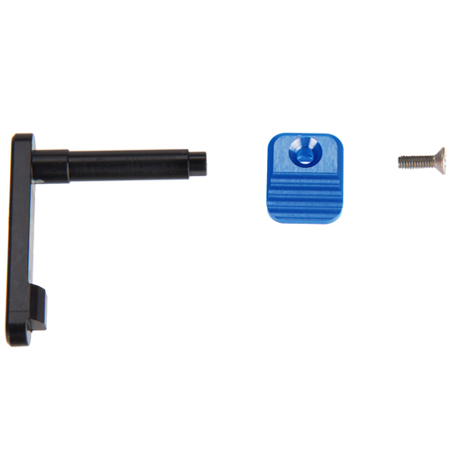 Retro Arms CNC Airsoft AR15 Magazine Catch