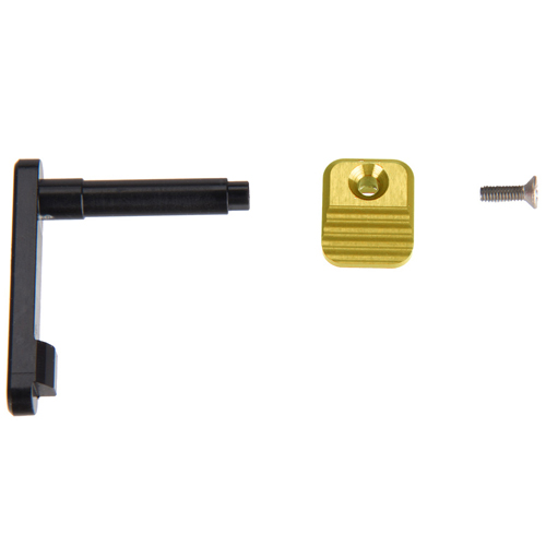 Retro Arms CNC Airsoft AR15 Magazine Catch