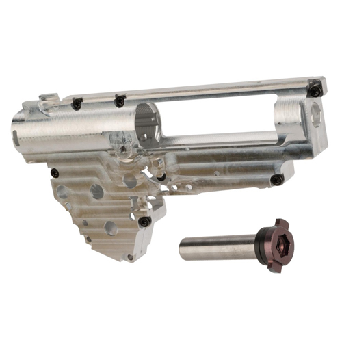 CNC 8mm V3 AK Gearbox Fixed Spring Guide