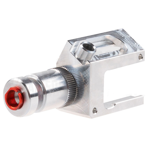 CNC M249 Airsoft Hop Up Chamber