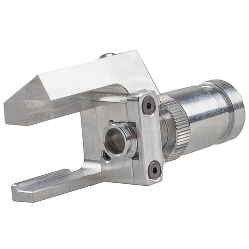 CNC M249 Airsoft Hop Up Chamber