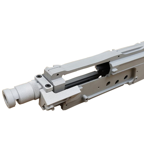 CNC M249 Airsoft Hop Up Chamber
