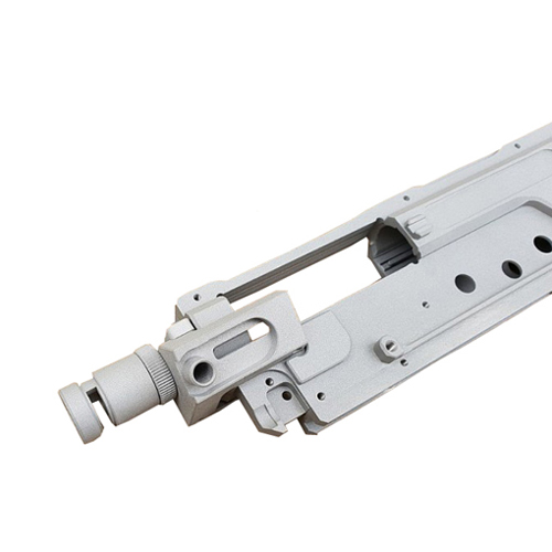 CNC M249 Airsoft Hop Up Chamber