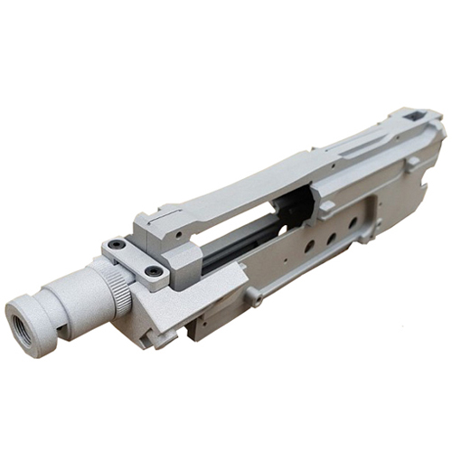 CNC M249 Airsoft Hop Up Chamber