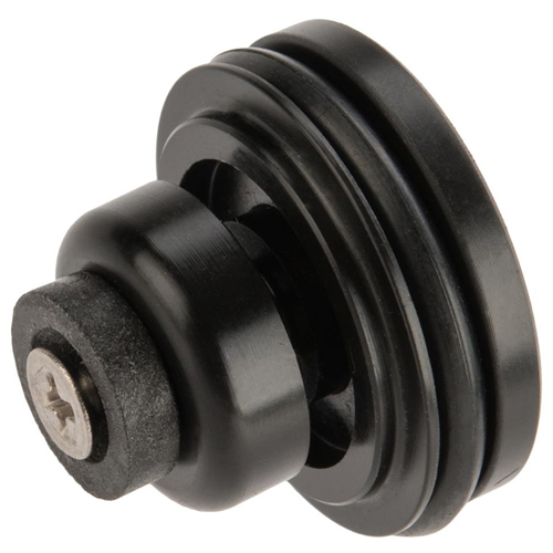 Airsoft AEG CNC Piston Head POM