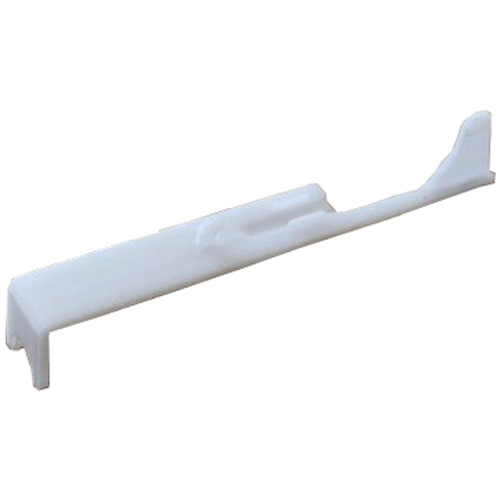 CNC Tappet Plate - V2 POM