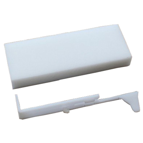 CNC Tappet Plate - V2 POM