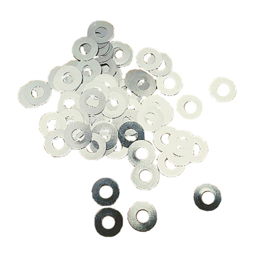 Airsoft 0.1mm Shim Set