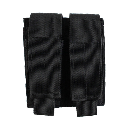Raven X Double Pistol Mag Pouch