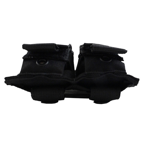 Raven X Double Pistol Mag Pouch