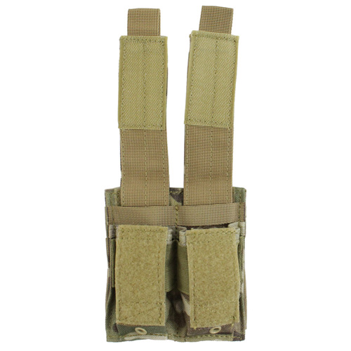 Raven X Double Pistol Mag Pouch