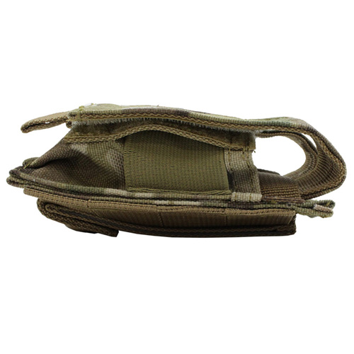 Raven X Double Pistol Mag Pouch