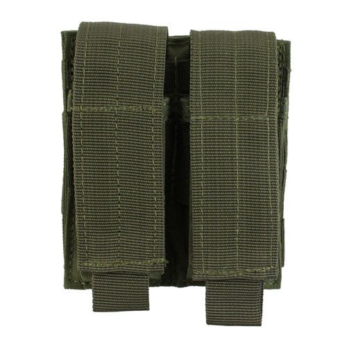 Raven X Double Pistol Mag Pouch