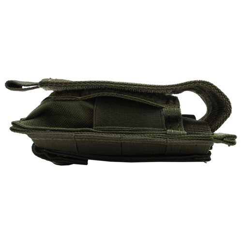 Raven X Double Pistol Mag Pouch