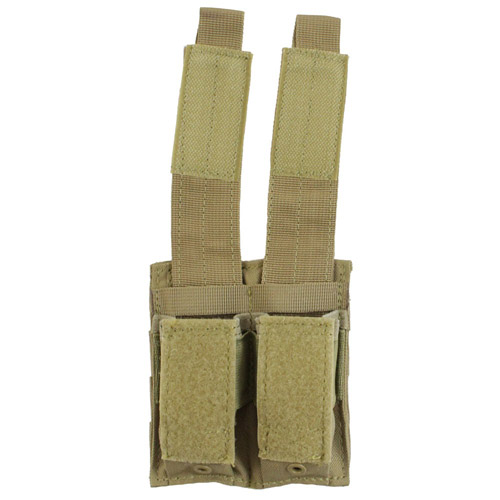 Raven X Double Pistol Mag Pouch