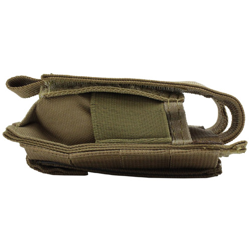 Raven X Double Pistol Mag Pouch