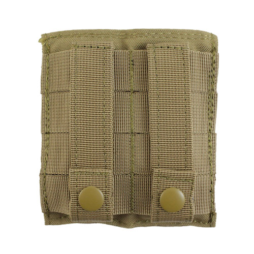 Raven X Double Pistol Mag Pouch