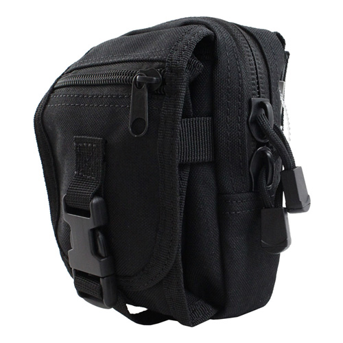 Raven X Small Gadget Pouch