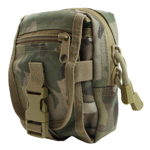 Raven X Small Gadget Pouch