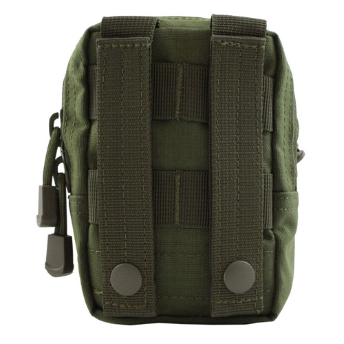 Raven X Small Gadget Pouch