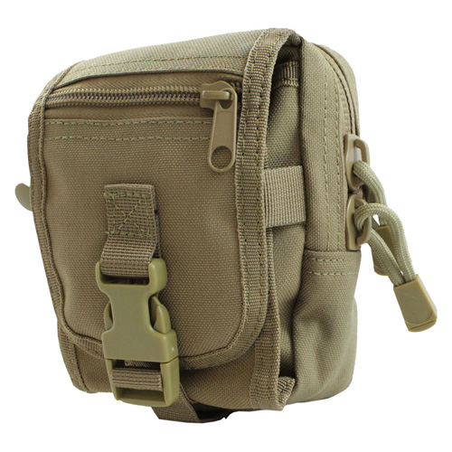 Raven X Small Gadget Pouch