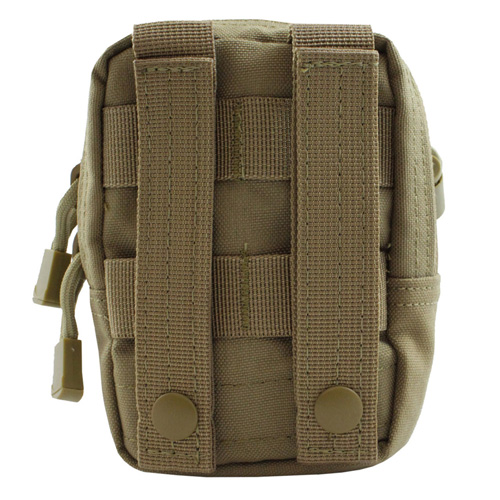 Raven X Small Gadget Pouch