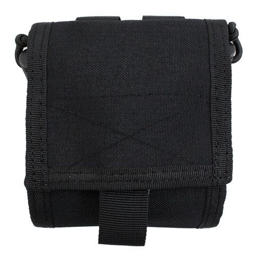 Raven X Small Folding Dump Pouch