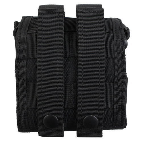 Raven X Small Folding Dump Pouch