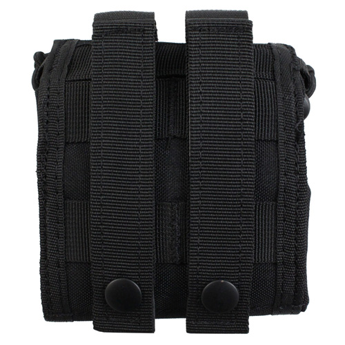 Raven X Small Folding Dump Pouch