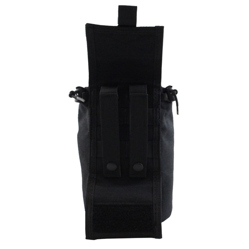 Raven X Small Folding Dump Pouch