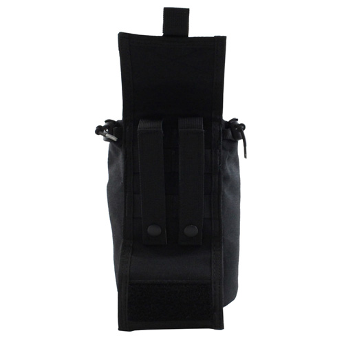 Raven X Small Folding Dump Pouch