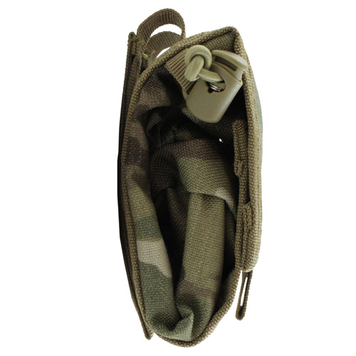 Raven X Small Folding Dump Pouch