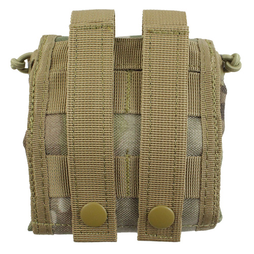 Raven X Small Folding Dump Pouch