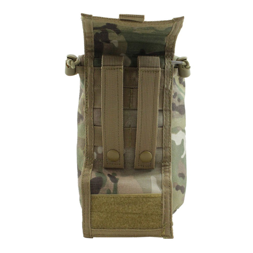 Raven X Small Folding Dump Pouch