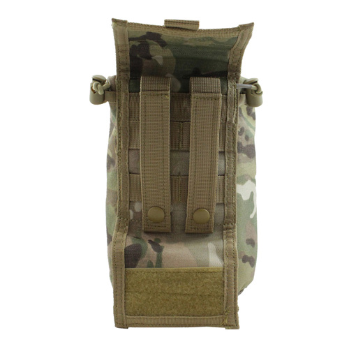 Raven X Small Folding Dump Pouch