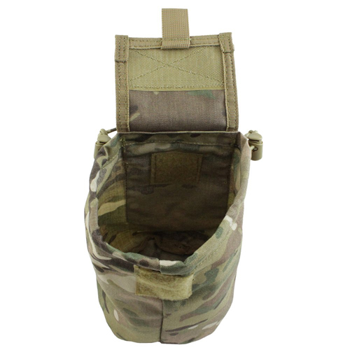 Raven X Small Folding Dump Pouch