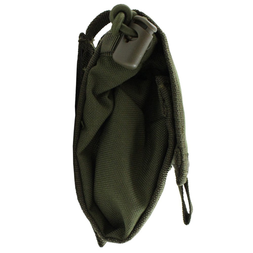 Raven X Small Folding Dump Pouch