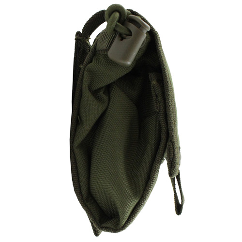 Raven X Small Folding Dump Pouch