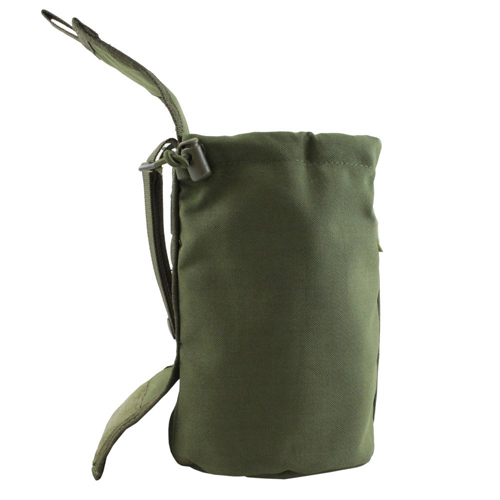Raven X Small Folding Dump Pouch