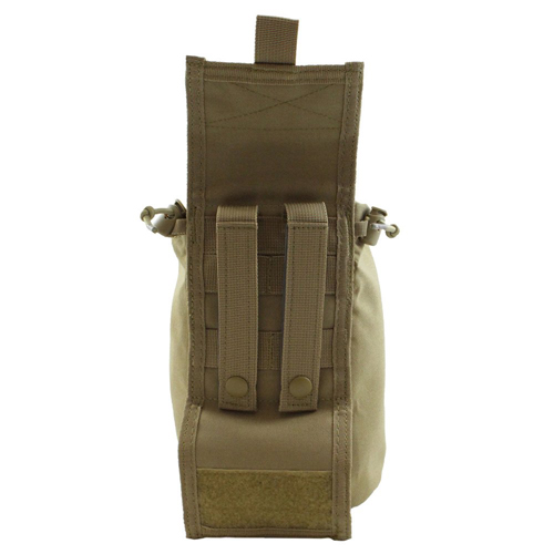 Raven X Small Folding Dump Pouch